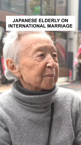 Want to see more videos like this and stay informed about the latest developments in Asia and local perspectives? Check out AsianBoss.io for the most authentic insights from Asia that you won't find in mainstream media.  #japan #tokyo #elderly #foreigner #immigrant #diversity #asia #streetinterview #asianboss #staycurious 
