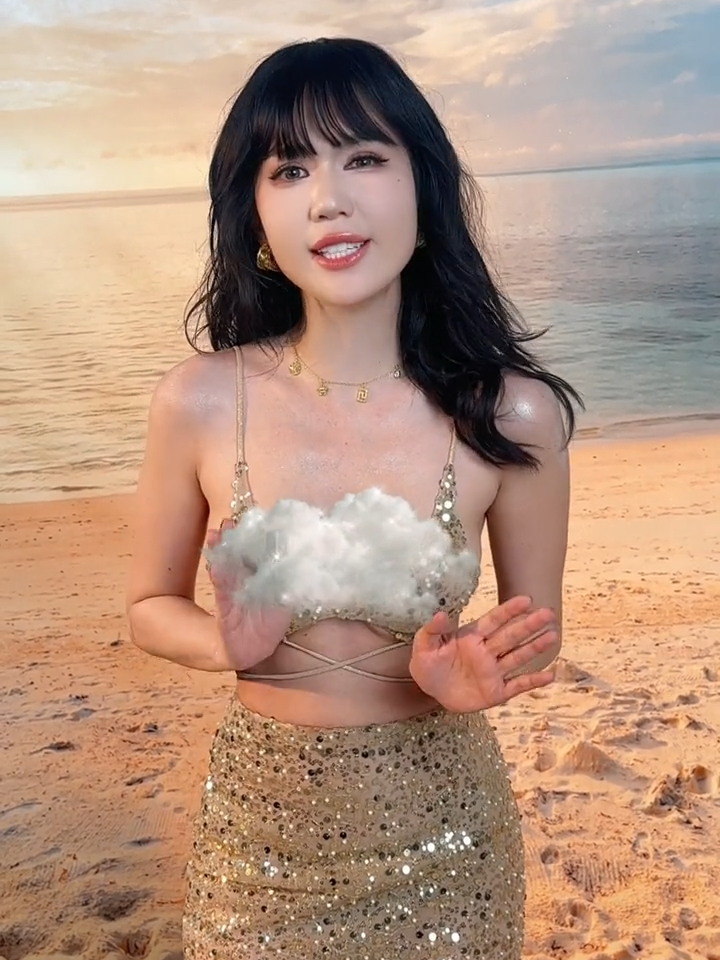 Kem chống nắng nâng tông UME 💜 Nhanh -  An toàn - Hiệu quả 🥰 #ume #umevietnam #UMEshine #UMEsuncream #ngoctrinh