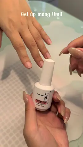 Gel Umii6in1 #gelupmong #gelUmii 