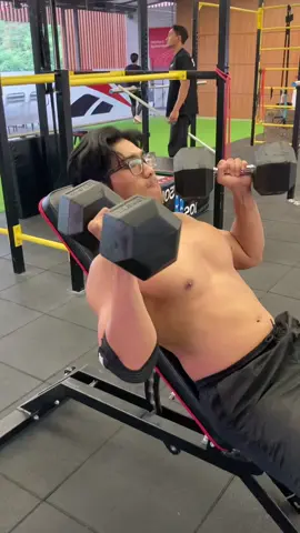 Push day