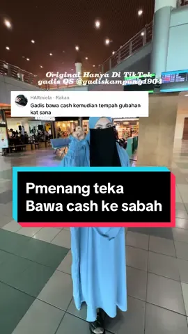 Teka lagi korang,,kerete ape pulak lepas ni #foryoupage #berkongsirezeki #gadisjejakaofficial #tekateki 