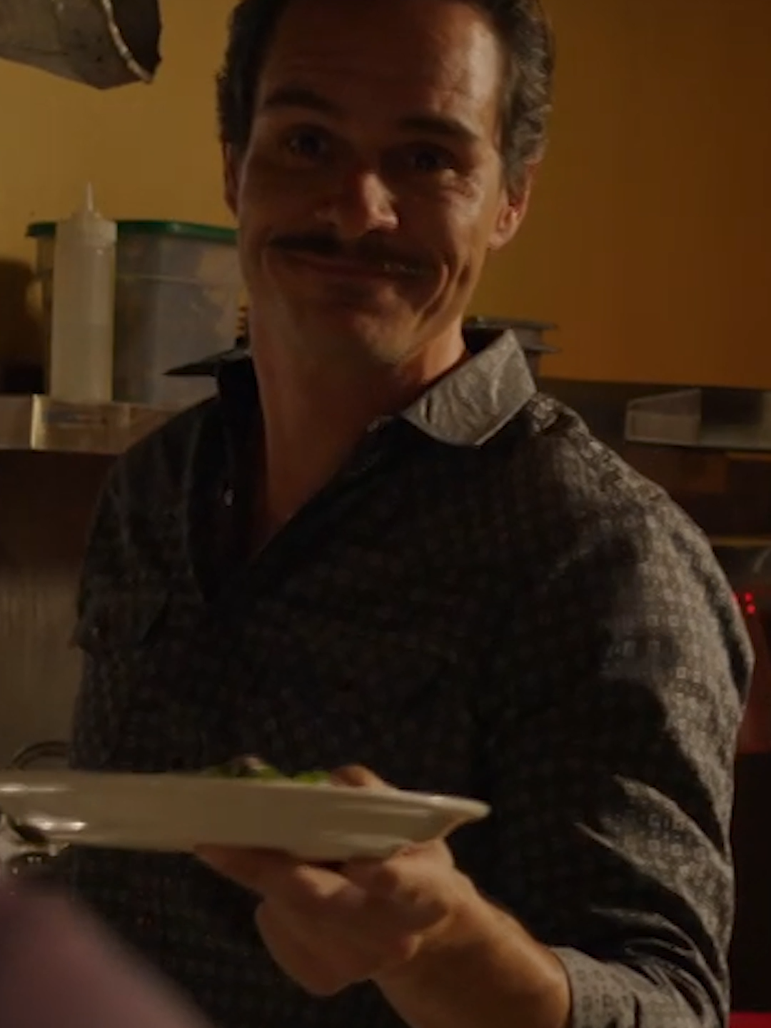 lalo's first & final lines #bettercallsaul #lalosalamanca #tonydalton