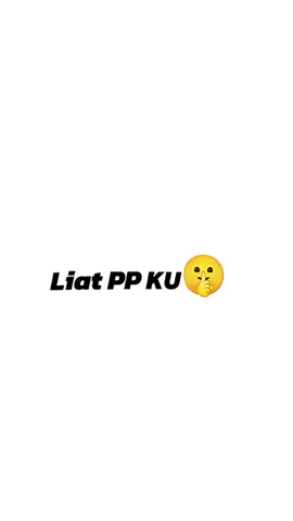 Liat PP ku🤫🤫 #viralvideo #pptransparan #pp #pptiktok #fyp 