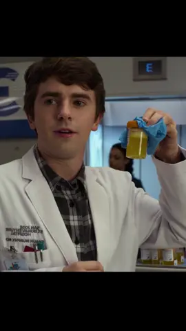 Sean diagnosed the other guy with cancer bsed on just pee…#film #movie #shorts