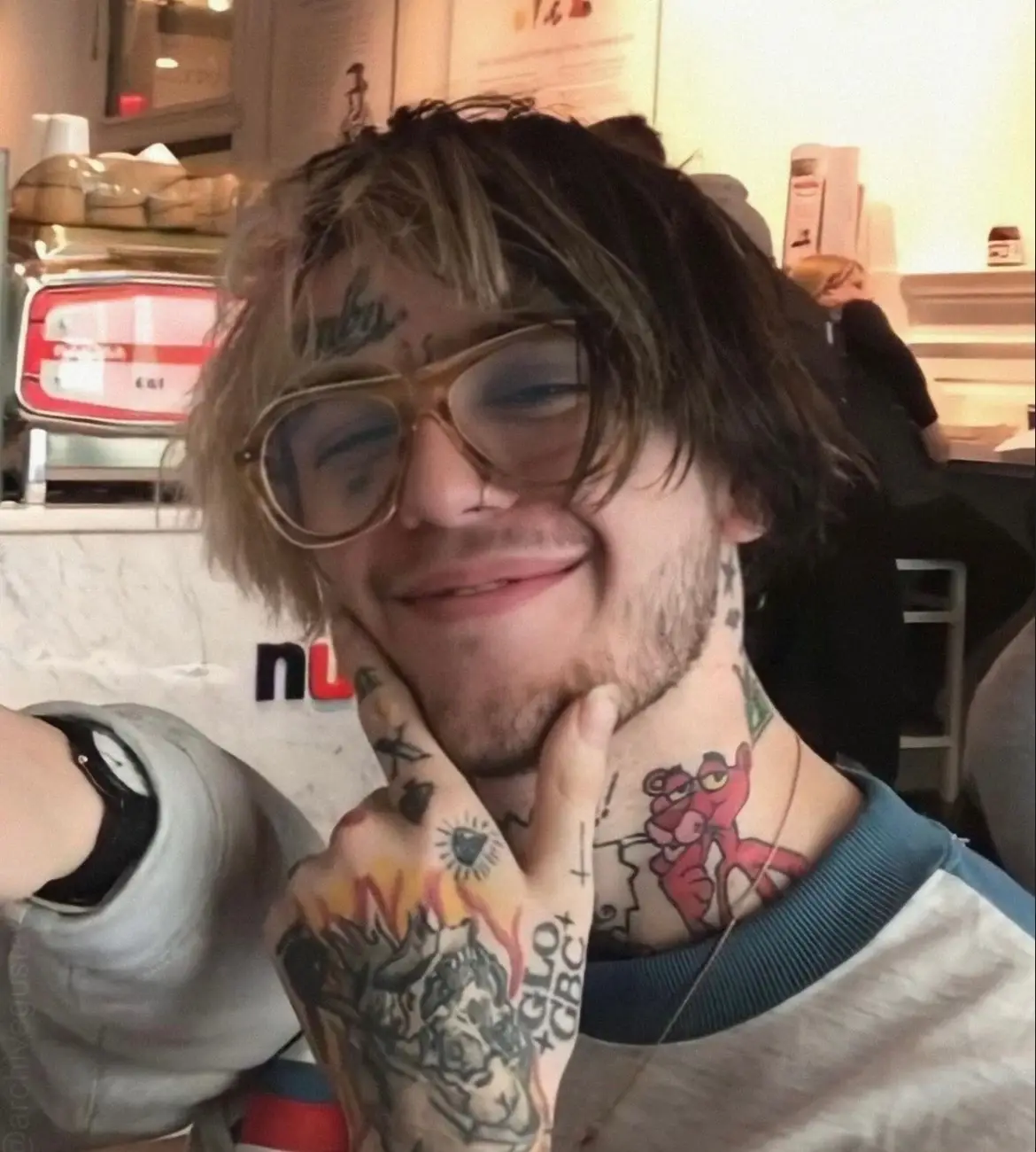 #gustavelijahåhr #lilpeepforever #lilpeep #lilbopeep #crybaby #peep #gothboiclique #lilpeepdaily 