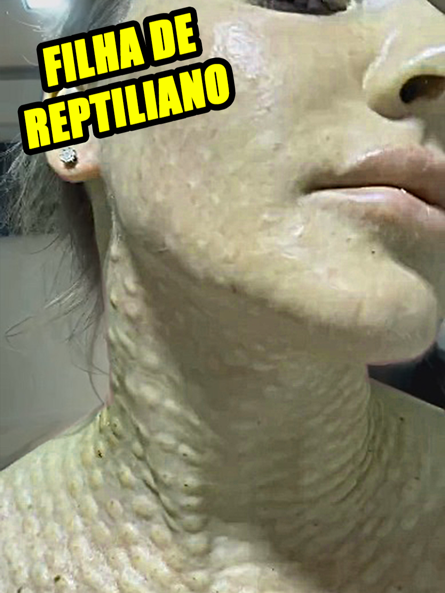 Filha de reptiliano #videosassustadores #assustador #terror #paranormal #deebweb #darkweb #sobrenatural #assombrado #históriasbizarras #históriasdeterror #repugnante#Horror#horrortok #historiastiktok #estranhacriatura #criaturas #videosdeterror#coisasassustadoras #bizarros #misterio #medo #fantasma #assombração