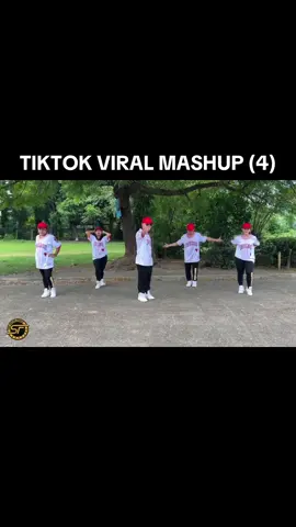 TIKTOK VIRAL MASHUP 4 - Dance Fitness | Zumba | #reels | #shorts | #fyp | #fypシ | #fypシ゚viral | #fypage | #foryoupage | #fbreels 