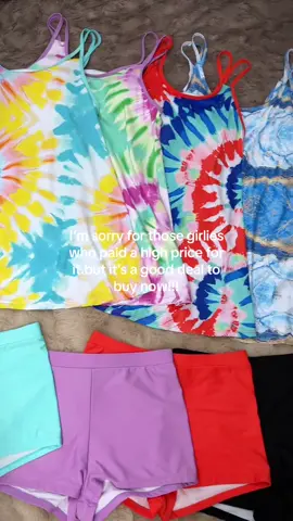 🤩for the f**king😍 price you need to try don't ask me why #tankini #tankiniset #swimwear #swimsuit #beachwear #beachday #summerwear #Summer #beach #fashion #fyp #tiktokmakemebuyit #tiktokshop #tiktokshopsummersale #spotlightfinds 