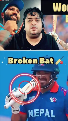Indian media talking about Nepal cricket team #nepalcricket #karankc 
