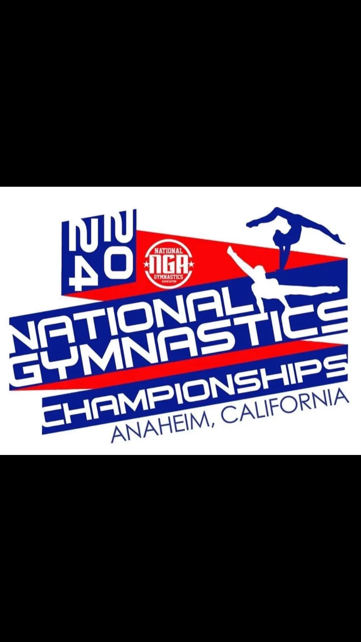 5 Days Away  Faulkner’s Elite Is Looking Forward To The 2024 NGA National Championships Taking Place This Saturday June 8th, 2024 - Tuesday June 11th, 2024 In Anaheim, California  #faulknerselitegymnastics #faulknerselite #faulknerselitegraham #faulknerselitetrainingcenter #gymnasticsfacility  #gymnastics #winninggymnastics #gymnasticchampionships #nationalteammembers  #competitivegymnastics #recreationgymnastics #gymnasticcompetitions #boysgymnastics #elitegymnastics #gymnasticsvideos #preteamgymnastics #beginnergymnastics #advancedbeginnergymnastics #acrogymnastics #nga #ngagymnastics #lrproductions #gymnasticscholarships  #faulknerselitecheertumble #faulknerselitespecialevents  #faulknerselitesummercamps #summergymnastics #cheertumblegymnastics  #spiethamerica