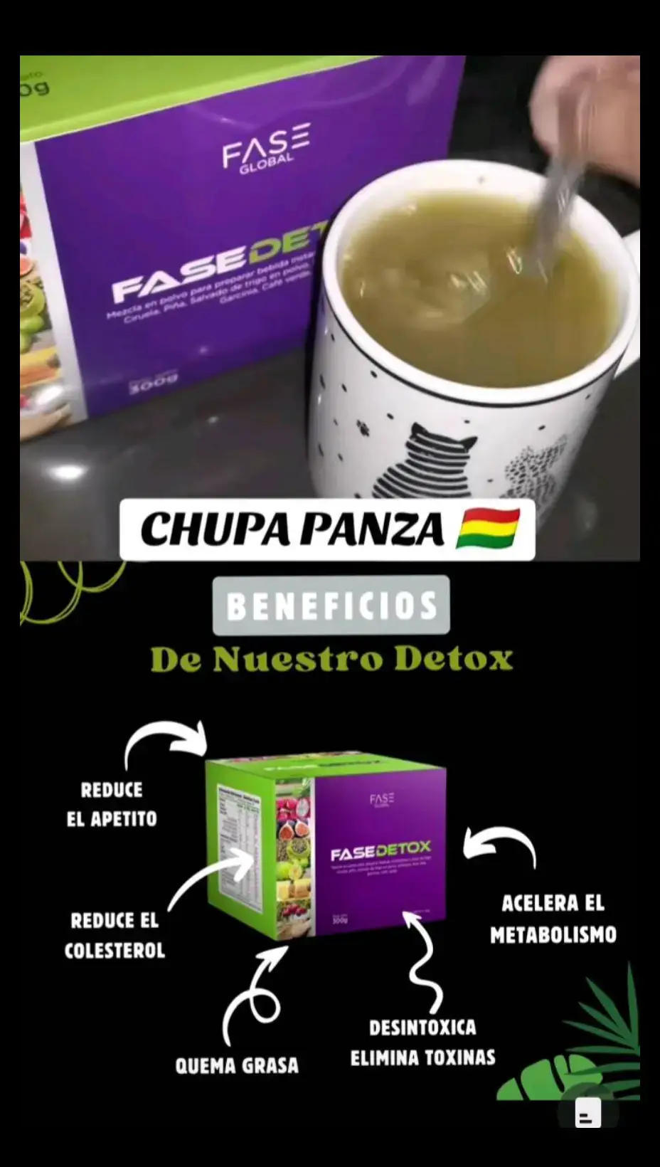 #fasedetoxbolivia🇧🇴🇧🇴 #quemadores #bajadepesorapido #quemadoresdegrasa #cinturadeavispa #abdomenplanoen30dias 