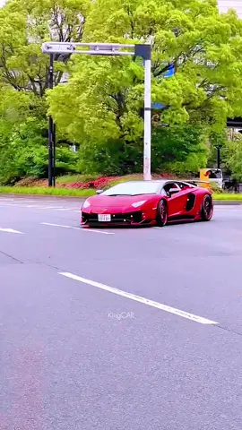 Ai là người xứng đáng để bạn đưa đón mỗi ngày trên chiếc xe này#xelamborghini #lamborghini #xuhuong #viral 