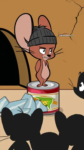 Rats be like 😂😂 #comedy #animation #funny #meme #fyp #viral #meme #humor  audio credit @Kruggarr 