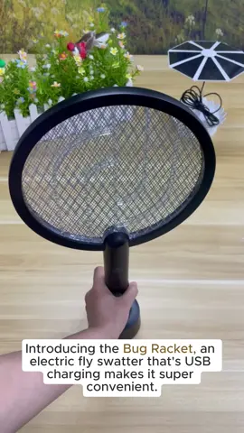 When you go to bed at night, stand on the table, and then the mosquito will throw itself into the net and be electrocoked, but don't be scared by the crackling sound. 🦟🔥#bugzapper #mosquitokiller #electricflyswatter #electricmosquitoracket #tiktokshop #killer #foryou #fypage #bugzapper #bugzapperracket #mosquitossuck✌ #funnya #the #10k 