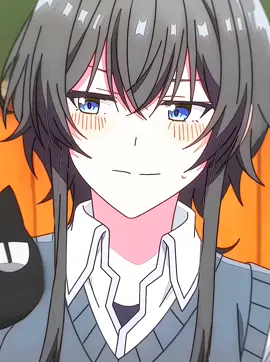 Yori>> @poly.ai.official  #whispermealovesong #anime #polyai 