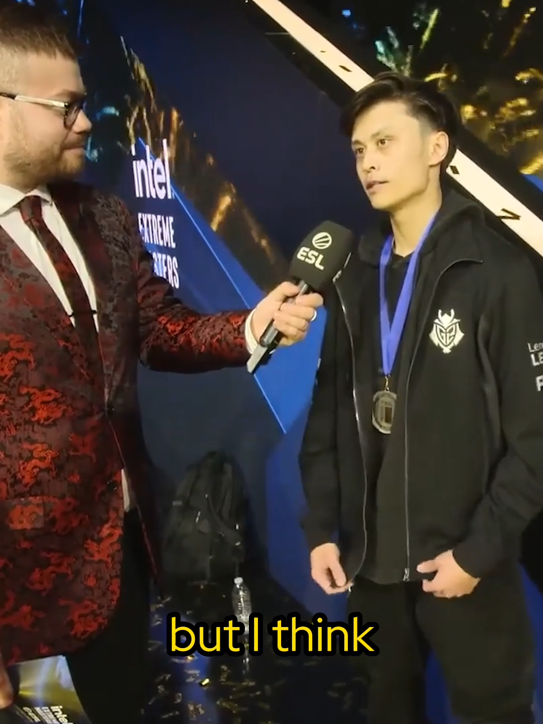 Phenomenal achievement from @therealstewie2k and all of #G2 🔥 What an accomplishment and what a way to do it! #iemdallas #banksesports #stewie2k #stew #g2esports #cs2 #csgo #esports #fyp #viral