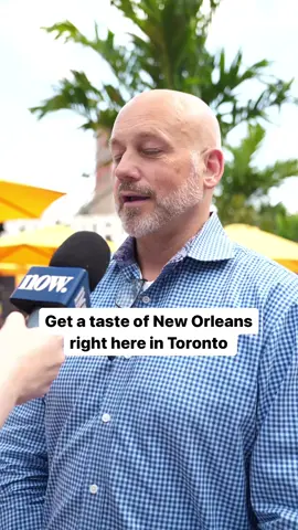Get a taste of New Orleans right here in Toronto! The Distillery District is bringing the best of the Big Easy city to its historic cobblestone streets at its inaugural Bourbon Street North Festival running until June 16.