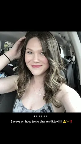 Swipe to see the 5 ways to go viral!!!! ⚠️⚠️⚠️ #viral #trending #meme #memecut #tiktokmom #MomsofTikTok #momlife #funtok #Meme #MemeCut 