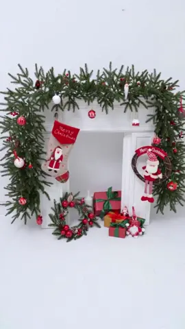 Christmas vines are a characteristic of this season, with multifunctional decorations during holidays---8.85ft Green Encrypted Christmas Rattan Tree Ball Accessories Props SD0161  FOLLOW US @christmas_decor123  #christmas #christmasrattan #holidays #festive #christmasdecorations #winter #santa #garland #christmasstree #snow #december #countdown