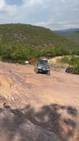 World #car #tiktok #trending #offroad #world