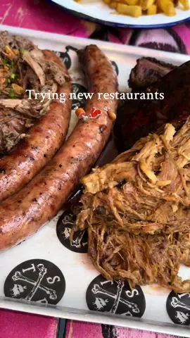 Trying new restaurants is my favvvv thing to do 🍖🥩🍗🍸 #foodtiktok #FoodTok #resturant #FoodLover #northampton #placestoeatinnorthampton 