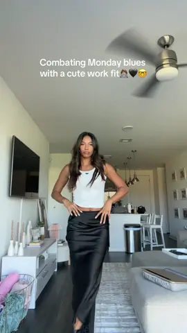 Happy monslay girlies 🤸🏽‍♀️