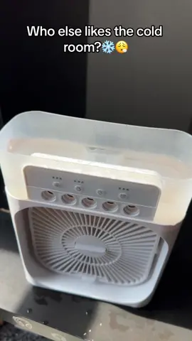 imagine sleep with this in summer! 😎💨❄️ #Summer #ac #aircoolerfan #aircooler #fan #summervibes  . . . . . . . Fan aircooler