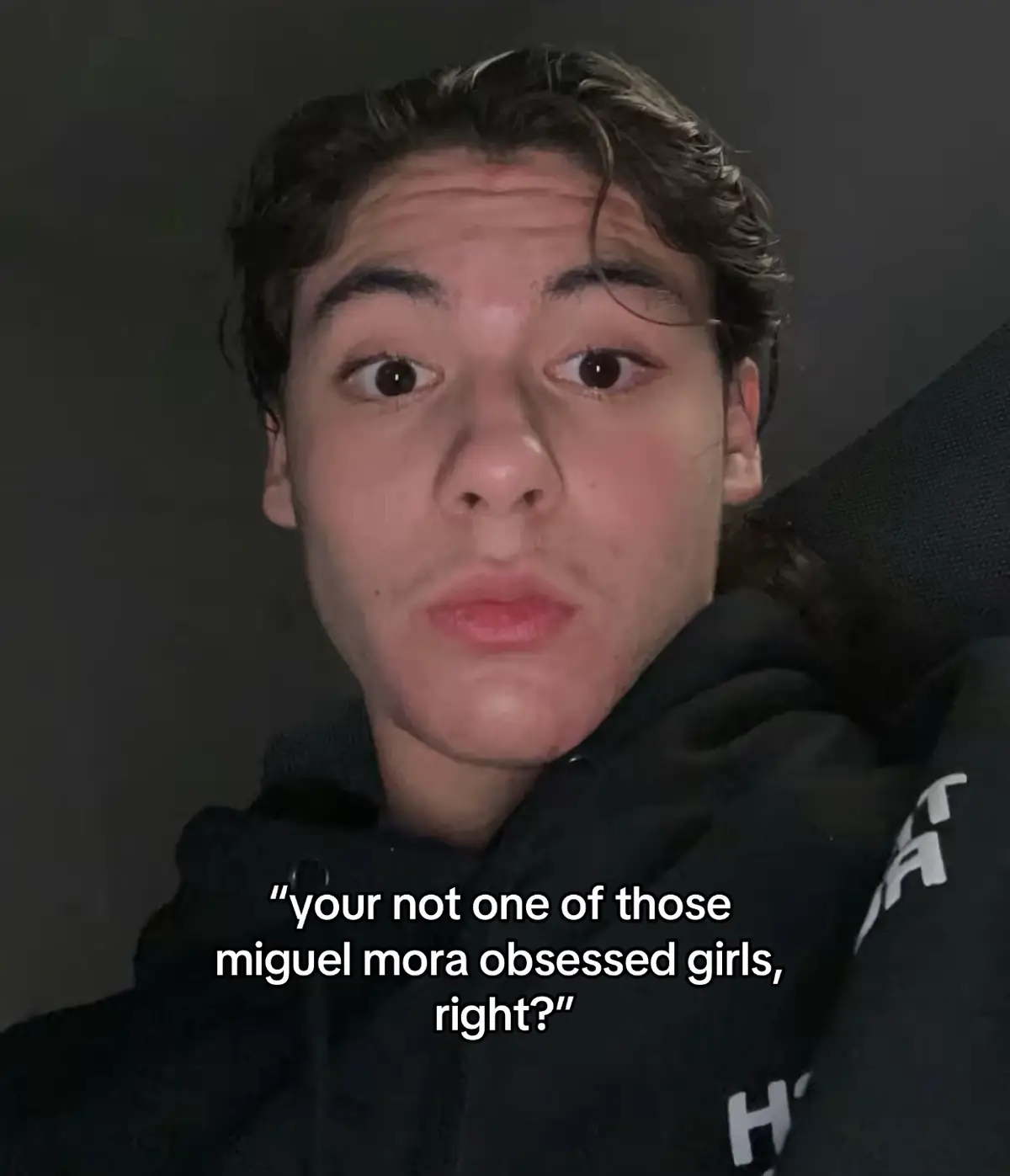 why is this pic of him so funny😭 (migurl pls follow!) #miguelmora #theblackphone #sohelpmetodd #ethanzillow #robinarellano #fyp #viral? #viral #trending #blowthisup #makethisgoviral #riodejaneiro #foryoupage #miguelcazarezmora #wendymora #miguelAi @officiaI.miguel.mora @stephany😜📞 @halle ☏ @𝐌𝐀𝐃𝐃𝐘𝐒 𝐄𝐃𝐈𝐓𝐎𝐑🤍 @mac 🎨 @Lin (Liz’s version💞) @รɦεℓɓ🌷 @hera(miguel’s version🗣️) @Jessica🫶🏽 @𝒩𝒥🤍 @bella🎀 @cleo ⭐️ @✯𝐘𝐚𝐬𝐦𝐢𝐧𝐞✯ @꧁ 𝓙𝓪𝔃𝔃𝔂 ꧂ @Wendy Mora @Wendy Mora @Norma Bencomo oficial @Harlow! ౨ৎ🦇 @clara🐝 @walkie talkie 🔱‼️ @liv ౨ৎ @beka 🔱 @miguel @𝒈 ྀིྀིྀིྀིྀི @mug @miguelitaforever🫶🎸 @tbpfilmzzv @tbp_?! @audri !! @jade☏💤 @navy 