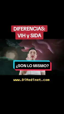 🔴 VIH VS. SIDA: ¿CUÁL ES LA DIFERENCIA? ¿SON LO MISMO? ¡Desbloquee la distinción crucial entre VIH y SIDA! #vih #sida #aids #hiv #VIHvsSIDA #ConoceLaDiferencia #VIHInformacion #DiferenciasVIHSIDA #HablaSobreVIH #DetenerElVIH #VIHnoEsSIDA #AclaraTusDudasVIH #SIDAnoEsLoMismo #VIHInformado #VIHsinMitos #VIHPositivo #VidaConVIH #VIHexplicado #SIDAexplicado #VIHsinverguenza #VIHsinmiedos #VIHconorgullo #ConcienciaVIH #VIHpositivoyfeliz #VIHpositivoysano #VIHconamor #VIHnoTeDefine #SIDAnoTeLimita #ViveAlMaximoVIH #TuSaludTuFuturo #VIHInformacionVeraz #VIHPositivoYResponsable #VIHsinDiscriminacion #VIHconRespeto