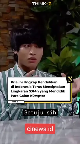 SEKOLAH KITA #sekolah #pendidikan #koruptor 