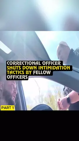 Police tactics #law #cops #police #lawyer #lawsuit #fyp #viralvideo #fypシ #viral #america #usa #stupid #stupidcops #policeofficer #auditing #mistake 