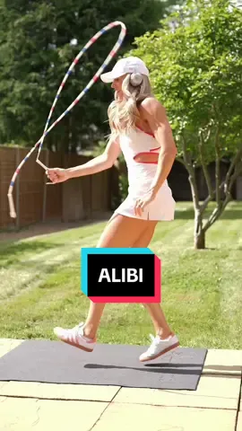 My face when I realised I got it on the first take 😆 #jumprope #skipping #footwork #tricks #skills #fyp 