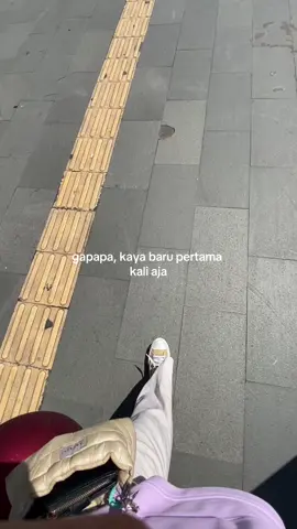 kak, aku gapapa?