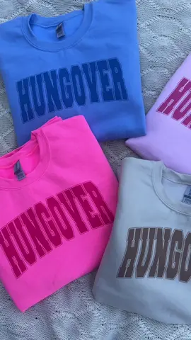 Hungover from the weekend 😅 #hungover #hangover #weekend #monday #colorful #boutique #business #SmallBusiness 