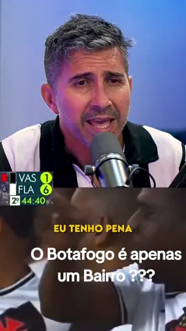 O torcedor dos outros times adoram falar mal do Botafogo? #botafogo #futebol #botafogocampeao 