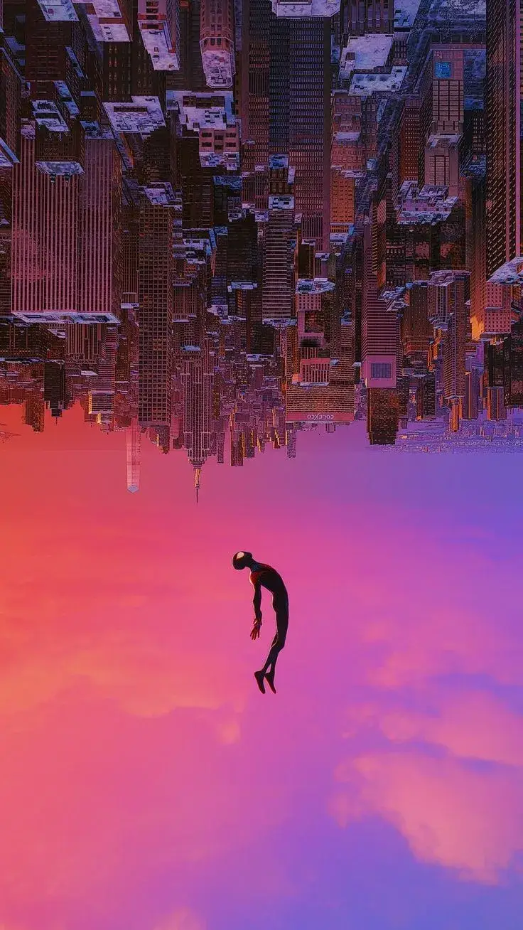 #spiderman #wallpaper #foryoupage #pourtoi #fyp #vyral 