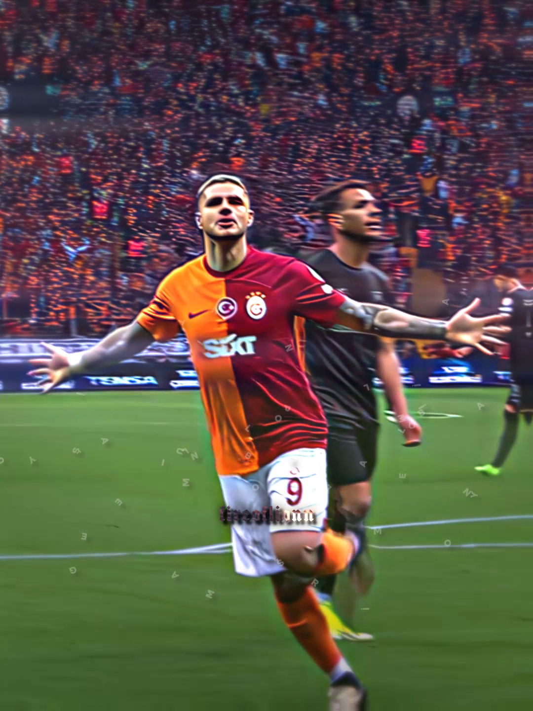 Bu editi görüpte takip etmeyecek Galatasaraylı yok #football #global #gs #galatasaray #fenerbahçe #edit #viral #aftereffects #4k #muslera #barış #sachaboey #abdülkerimbardakçı #nelsson #torreira #oliviera #mertens #kerem #icardi #mauroicardi #tete #ziyech #zaha #zaniolo #championsleague #uel #ucl #fyp