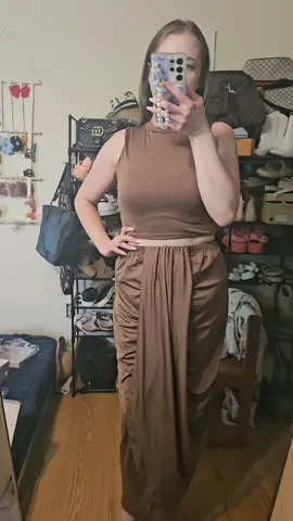 Love it!!! #fashion #fashiontok #summeroutfits #tiktoksummersale #trending 