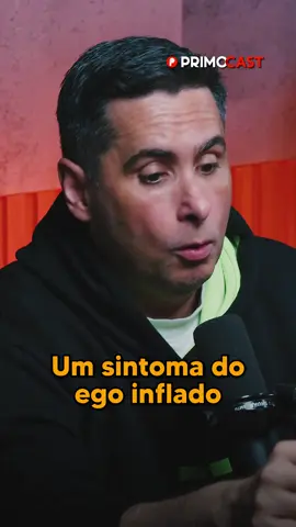 PrimoCast com Flávio Augusto no ar! 🔥  Assista agora no nosso canal ou comente 