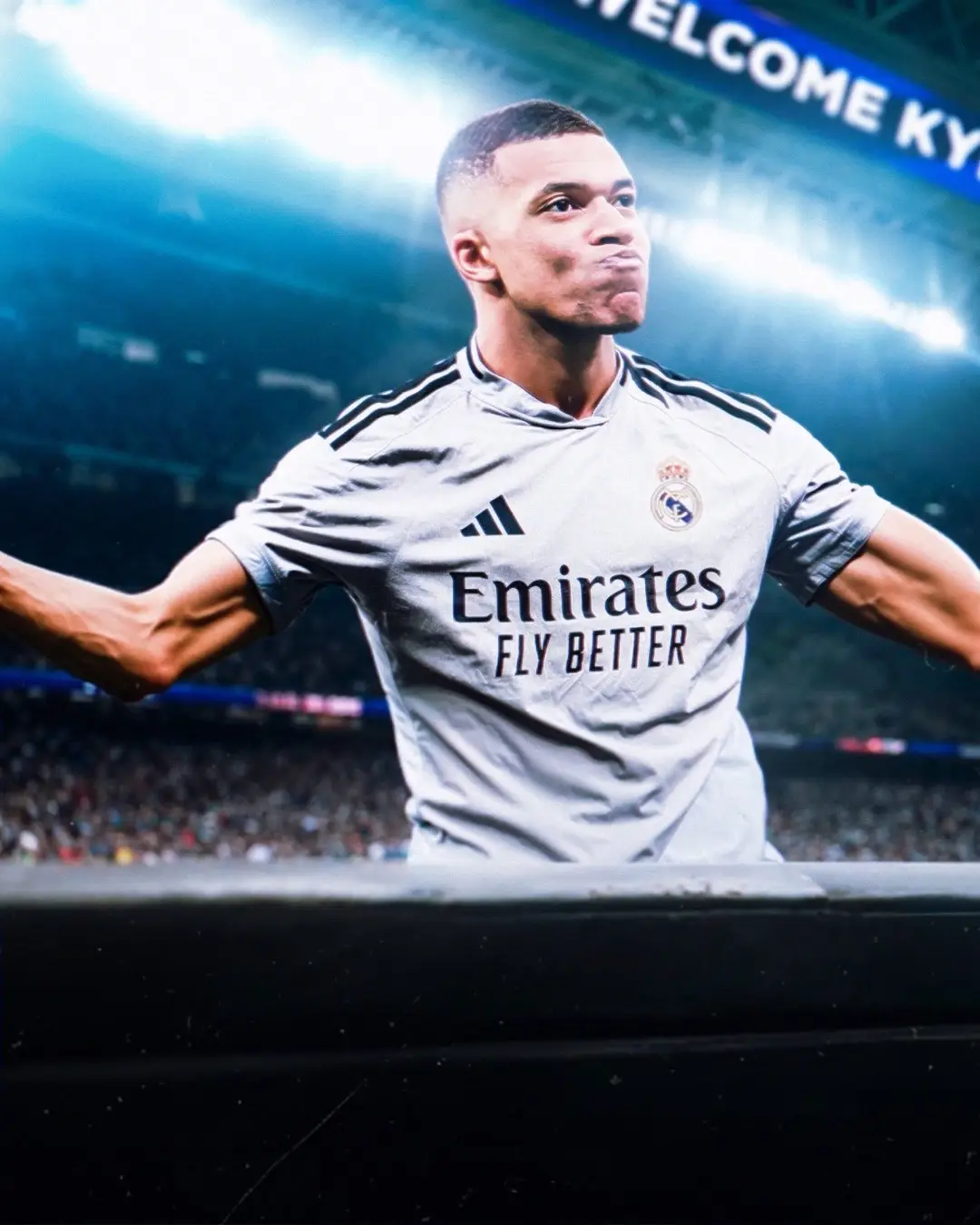 Prepararos para fotitos históricas 🔜📸🐢 #realmadrid #mbappe #parati #foryou 