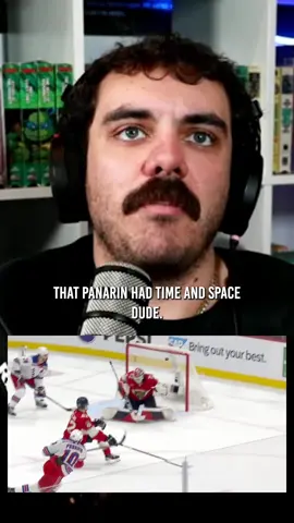 Why do you think the Rangers fell short? The Sports Port 🎙️ Daily sports show Monday - Friday at 10:00 AM EST  🔌 Powered by @Downtime TV  . . #nyrangers #NHL #sportspodcast #sportsport #SportsNews