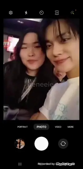 IM NEVER RECOVERING BUT HES SO CUTE🥹 i love u sm pookie 🫶🏼 he also took my letter bc he wants me fr <3 @TOMORROW X TOGETHER #txt #txt_bighit_official #yeonjun #sendoff #txtactpromise #newyork #madisonsquaregarden 
