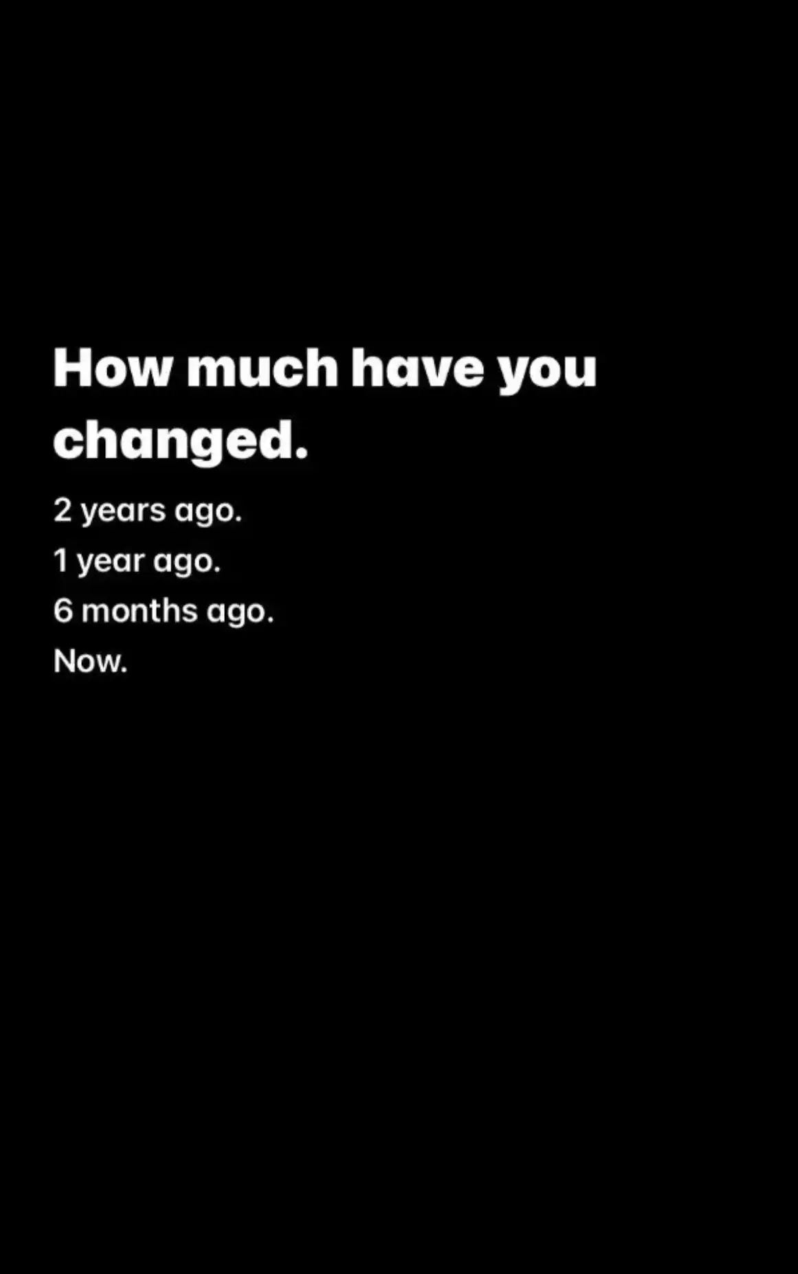 life keeps moving #fyp #viral #relatable #real 