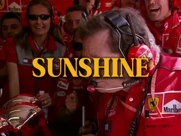 Sunshine, is comin' 🗣️ Summer is finally hear, radios on full blast playing house music and this banger from @AstroHertzmusic  More bangers coming up in the upcoming summer months, stay tuned!  #fyp #f1 #formula1 #monacogp #Motorsport #racing #retro #vintage 