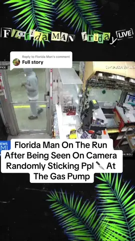 Replying to @Florida Man #florida #caughtoncamera #floridaman 