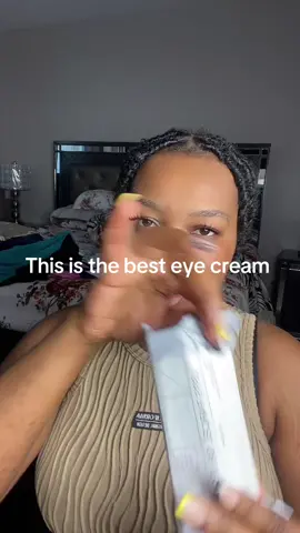 #eyecream #darkcircles #poeroeseyescream highly recommend 