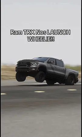 #launch #ram #ramtr× #tr× #ford #raptor #supercharged #hellcat #charger #challenger #srt #v8 #offroad 