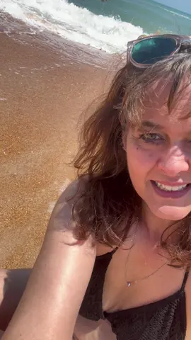 #flaglerbeach #palmcoast #homeawayfromhome #birthdayonthebestbeachever #ocean #sand #sun #florida #flaglercountyflorida #marylovesflaglerbeach 