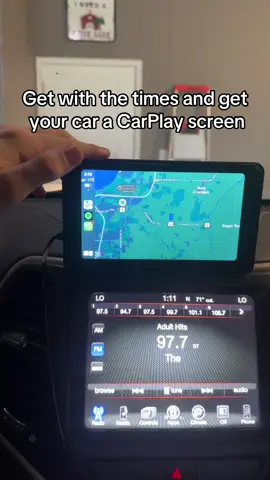 Sale ends soon dont miss out!🔥 #carplay #caraccessories #cartok 