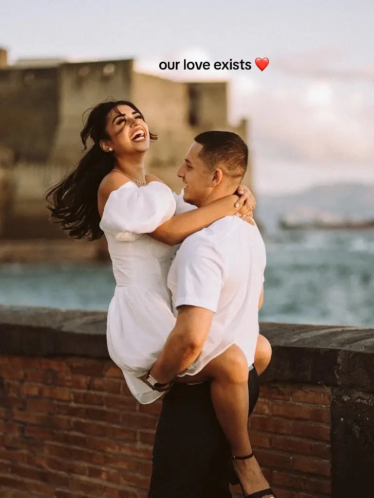 forever & always  • • #fyp #foryoupage #viral #trending #viralvideo #viraltok #MomsofTikTok #dadsoftiktok #militaryspouse #husbandwife #husband #wife #couple #highschoolsweethearts #wedding #weddingtiktok #weddingday #engagement !!